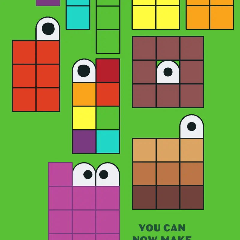 Game by @Oddbotoutfan