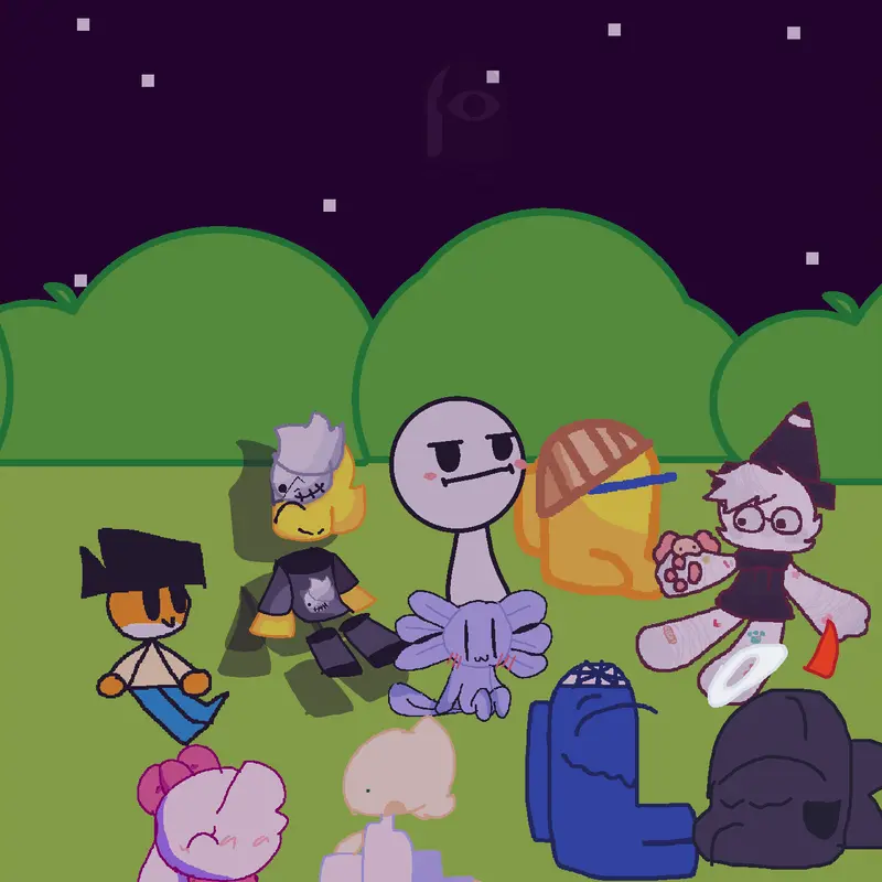 Game by @blackangeldevil