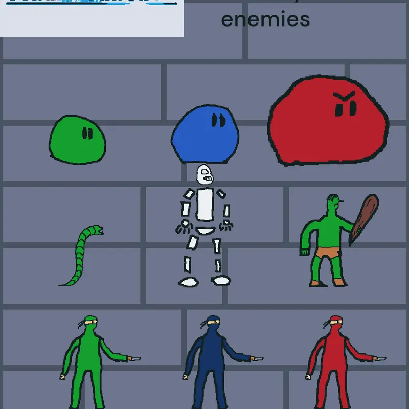Game by @Ultra-Phoenix