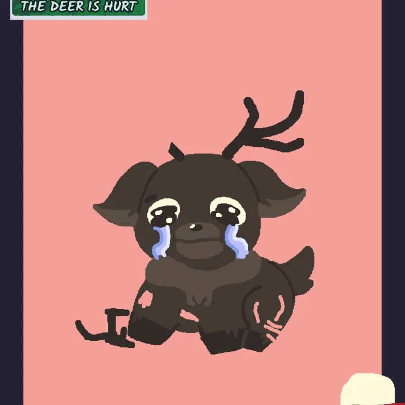 Game by @babymaple23andzakumism22