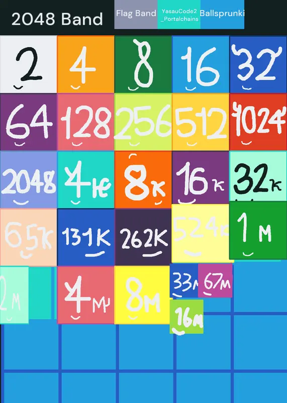 Game by @Zdoh8192Billion