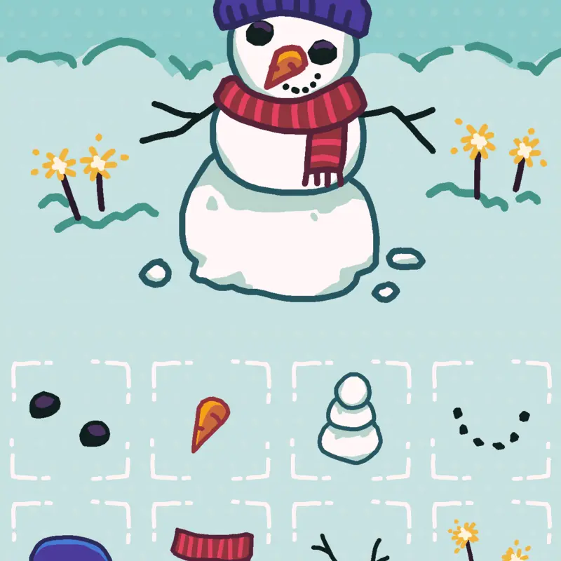 Game by @P4RF41T