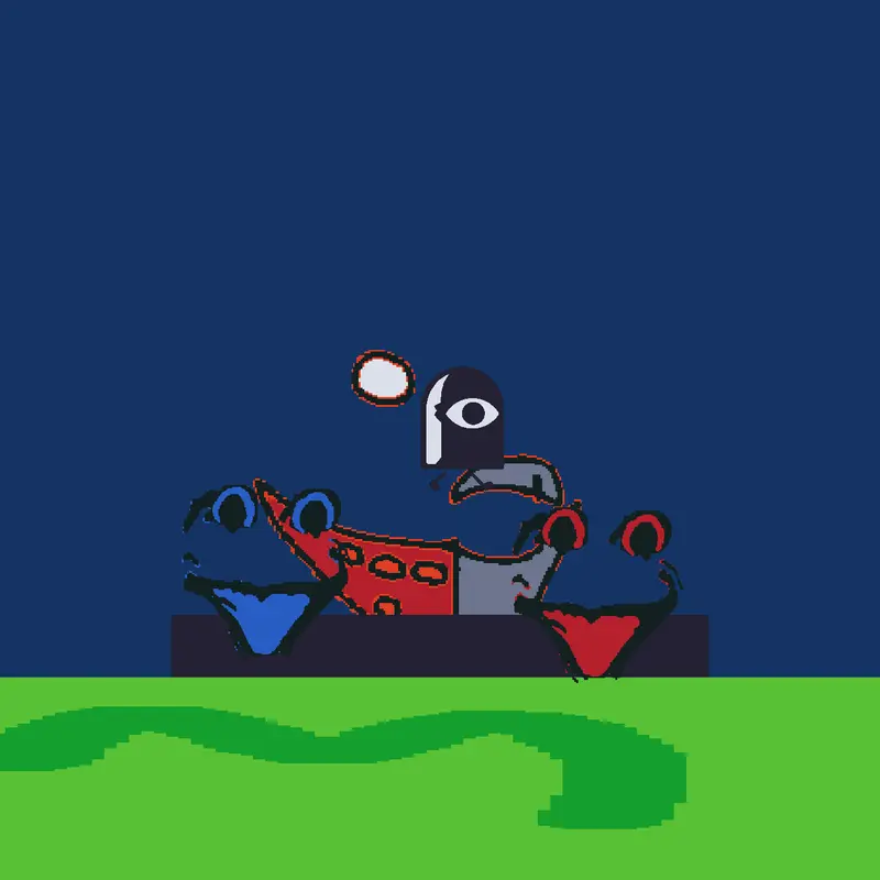 Game by @Me_Halloween