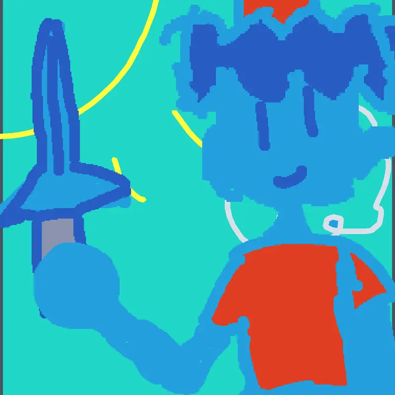 Game by @Inu99