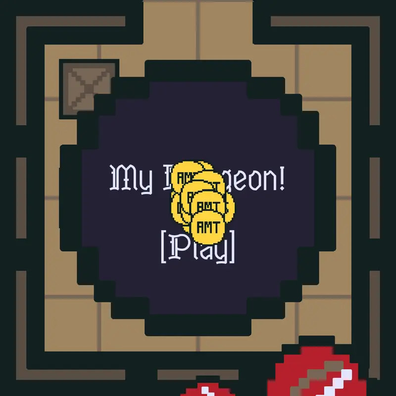 Game by @ramchik