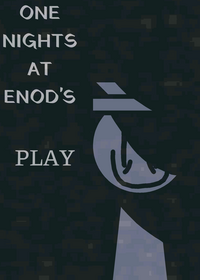 One night at enod's
