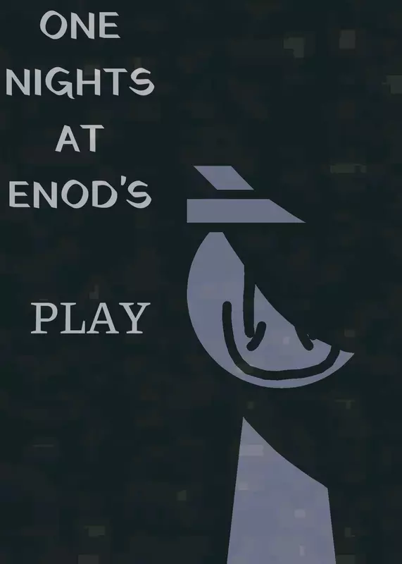Game by @Enod_