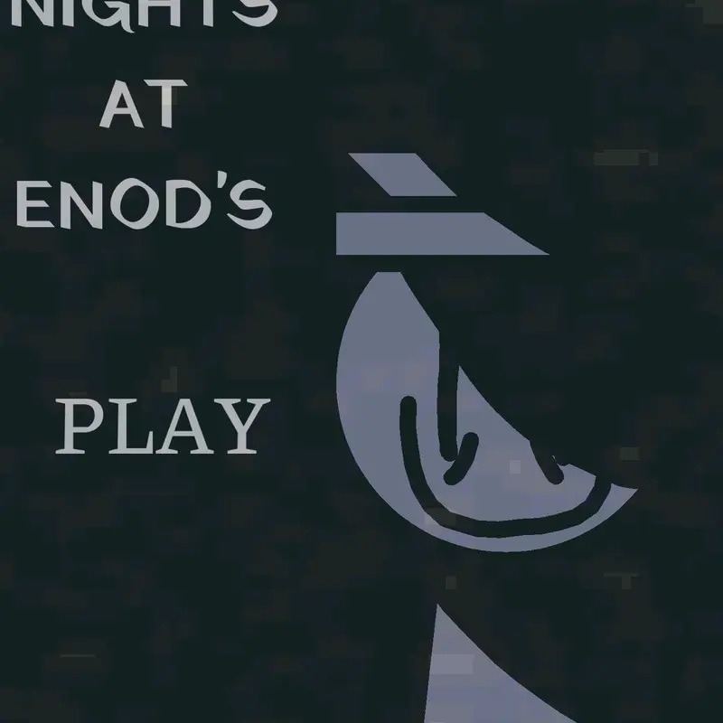 Game by @Enod_