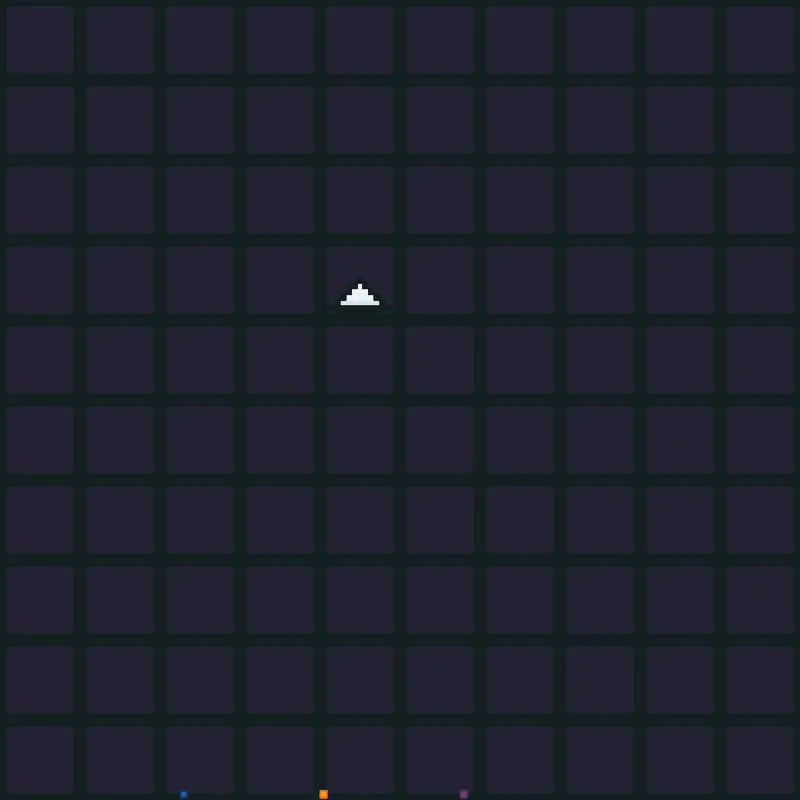 Game by @CastleDCreations