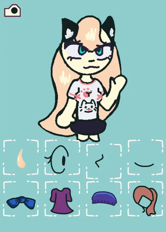 Gacha life by @lorna_mouse8352676790