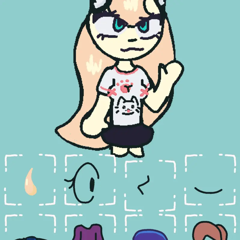Gacha life by @lorna_mouse8352676790