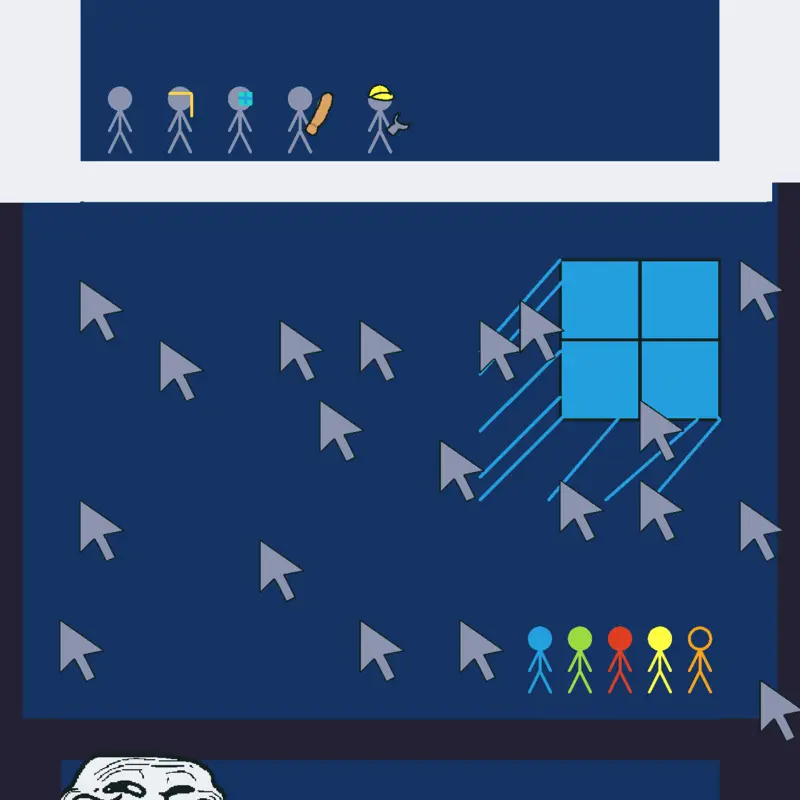 Game by @tasaka
