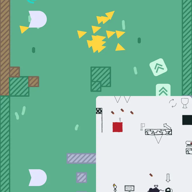 Game by @sonicsplayworld64