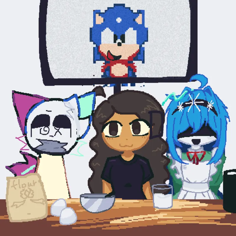 Game by @SONIC91