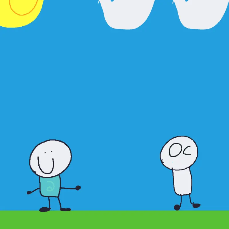 Game by @Camdeeno
