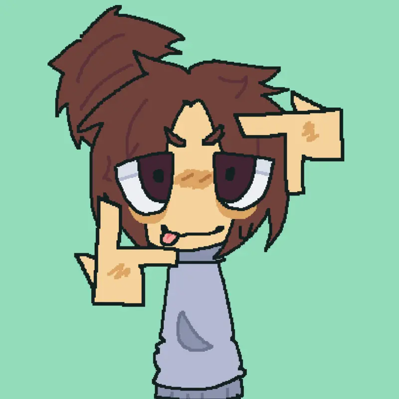 Me irl! by @coco_original