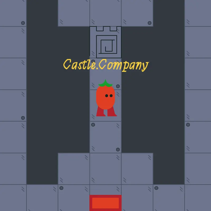 Game by @Haraki