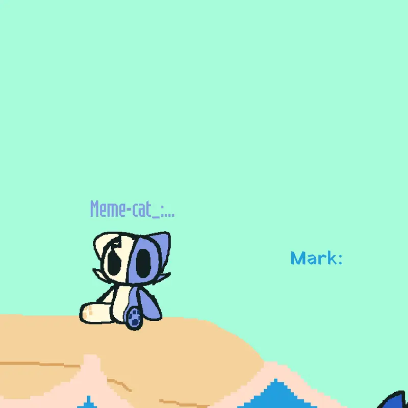 Game by @Meme-Cat_