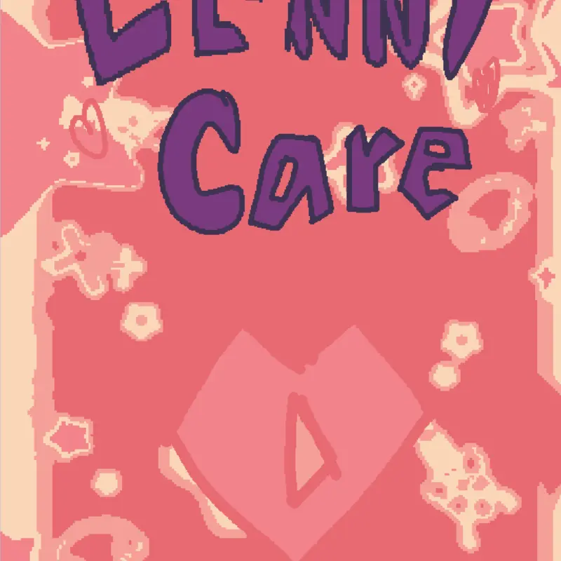 Lenny by @Kiomei_CastleAcc