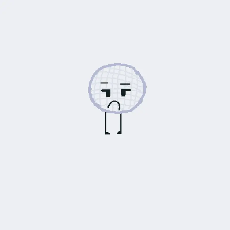 Game by @BFDI_PIN_LOVER