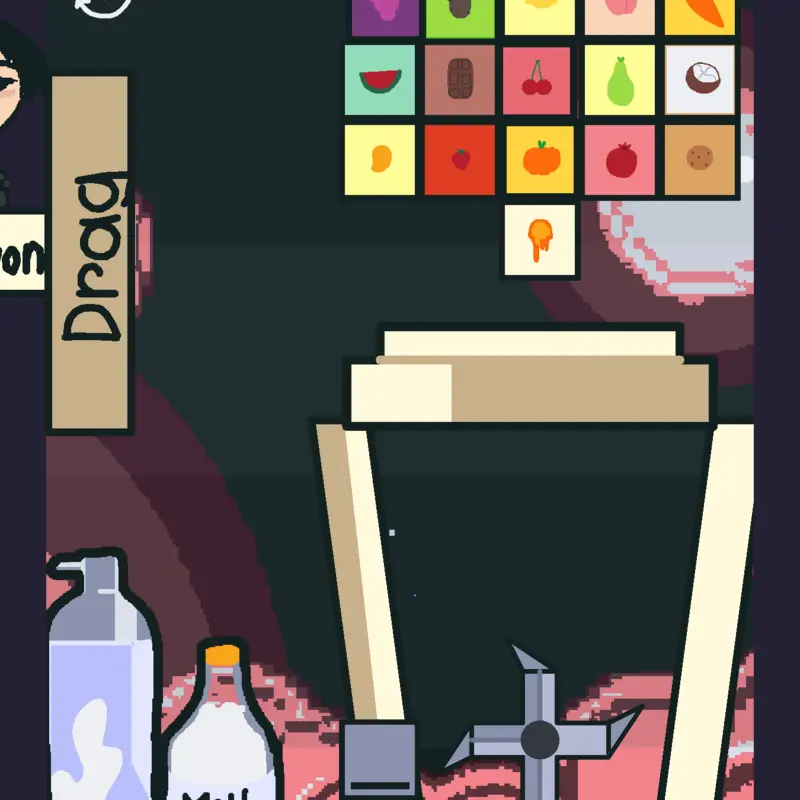 Game by @cupidvortexa