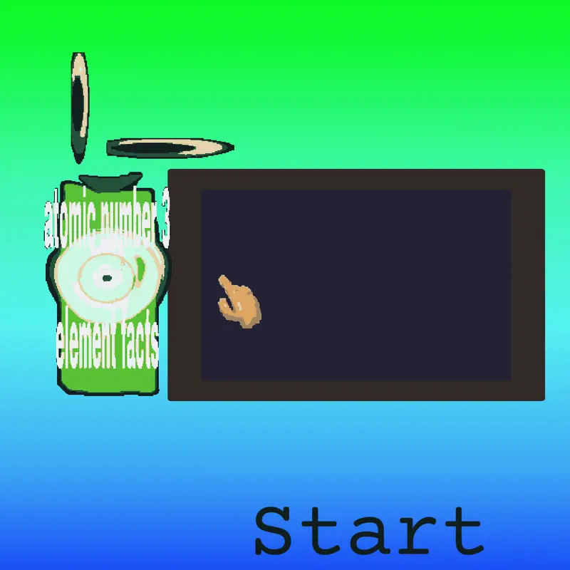 Game by @CasperWillinghamcull