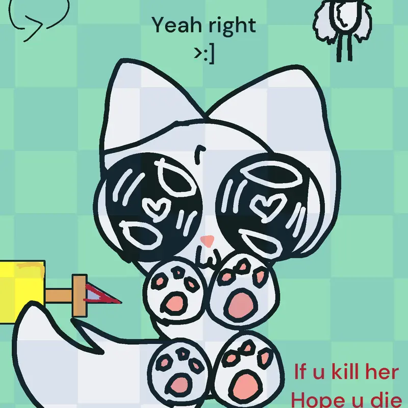 Game by @roasterthemaker