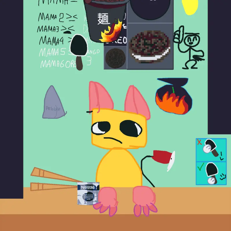 Game by @joy731