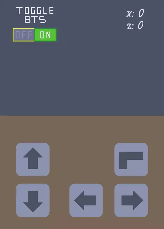 Game by @Memoreo