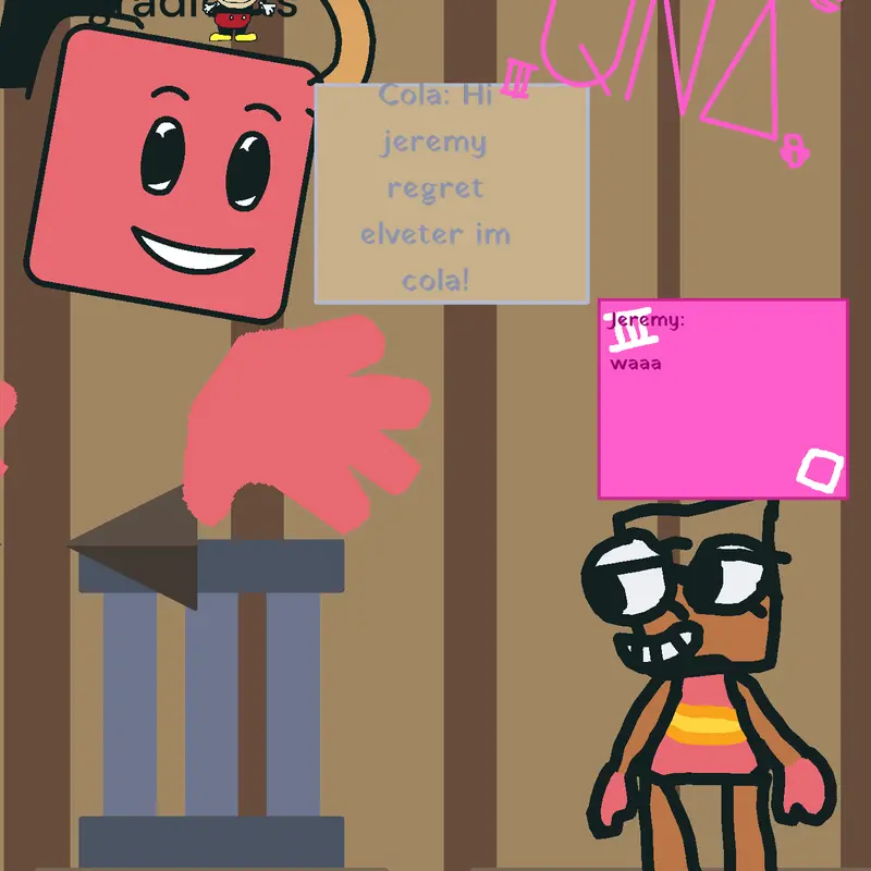 Game by @fyreblaster
