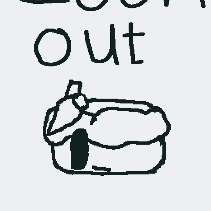 Game by @S4G3S_L1TTL3R3CLUS3