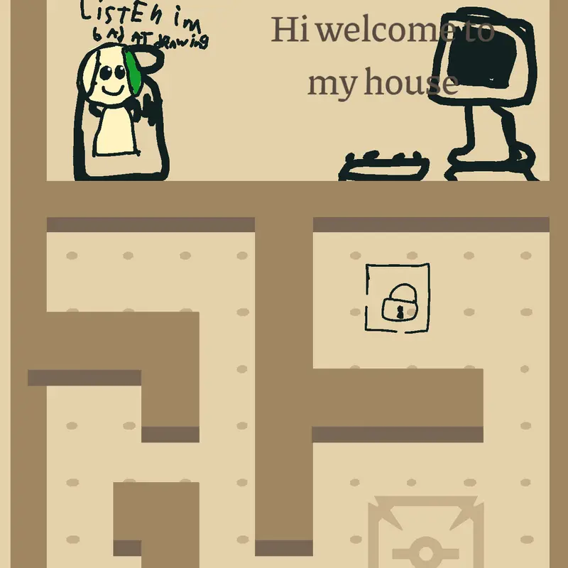 Game by @maggotlissa123