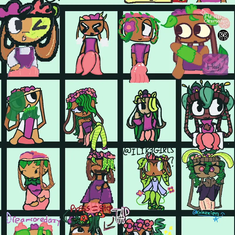 Game by @Dreamcoredazy