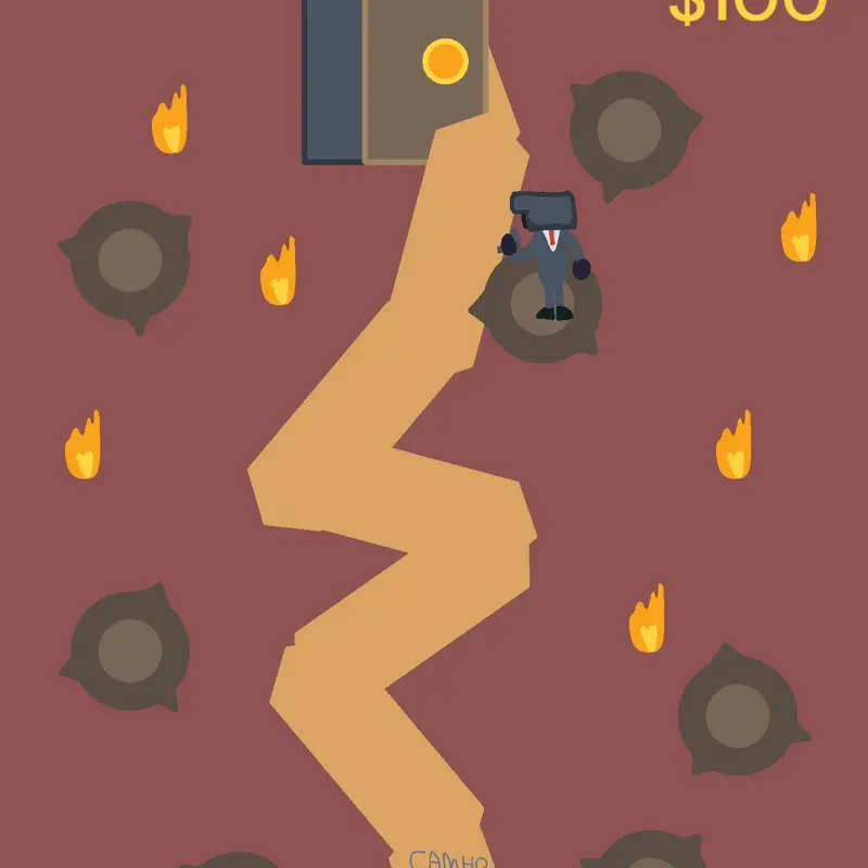 Game by @TabletfromBB
