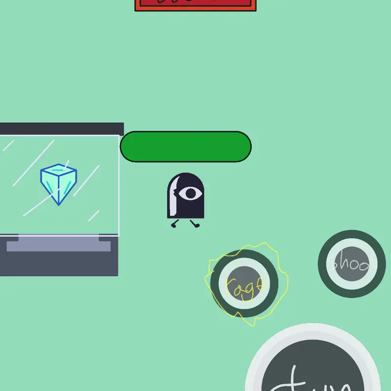 Game by @fomert
