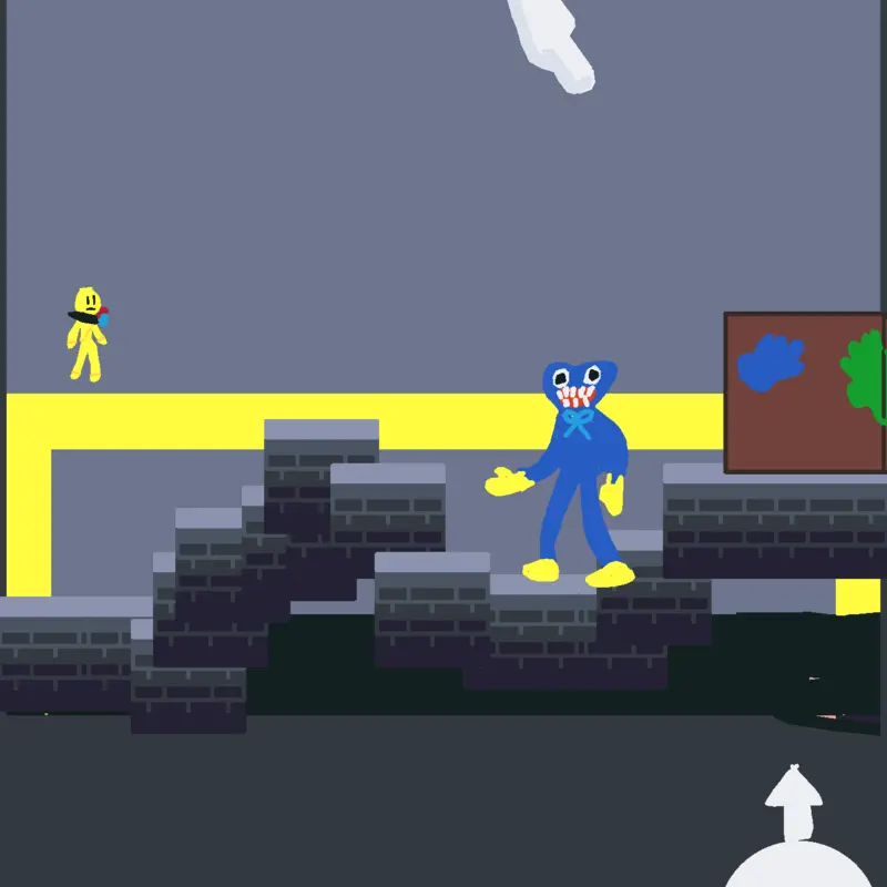 Game by @Vishvansai