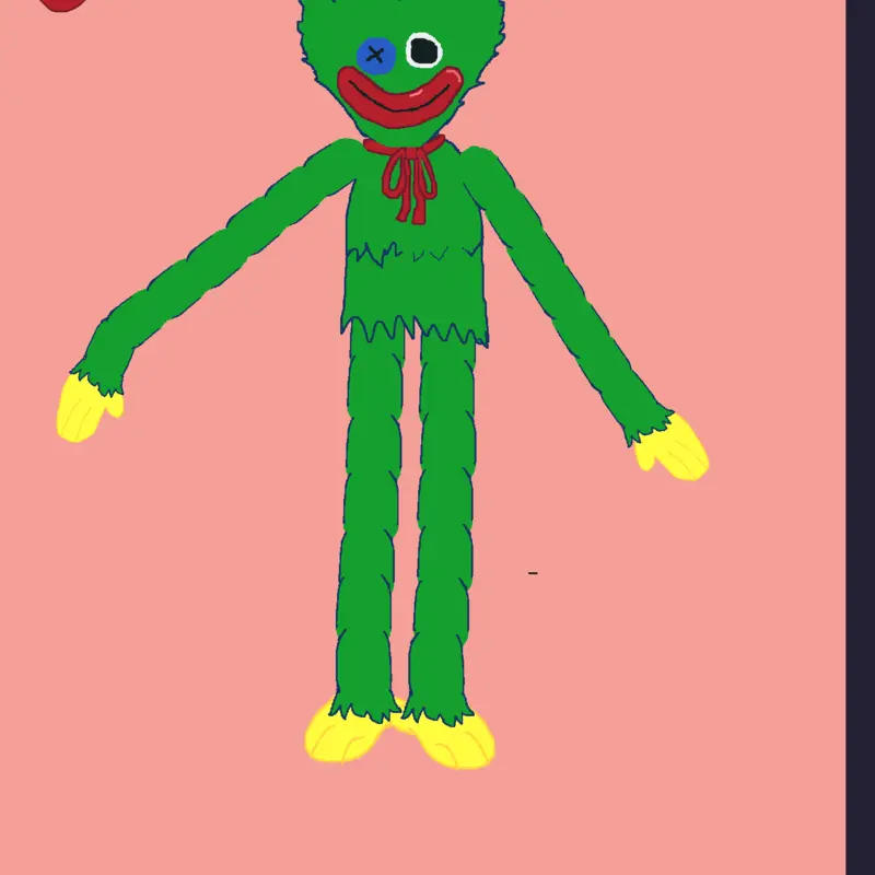 Game by @-huggy_tubbie122-