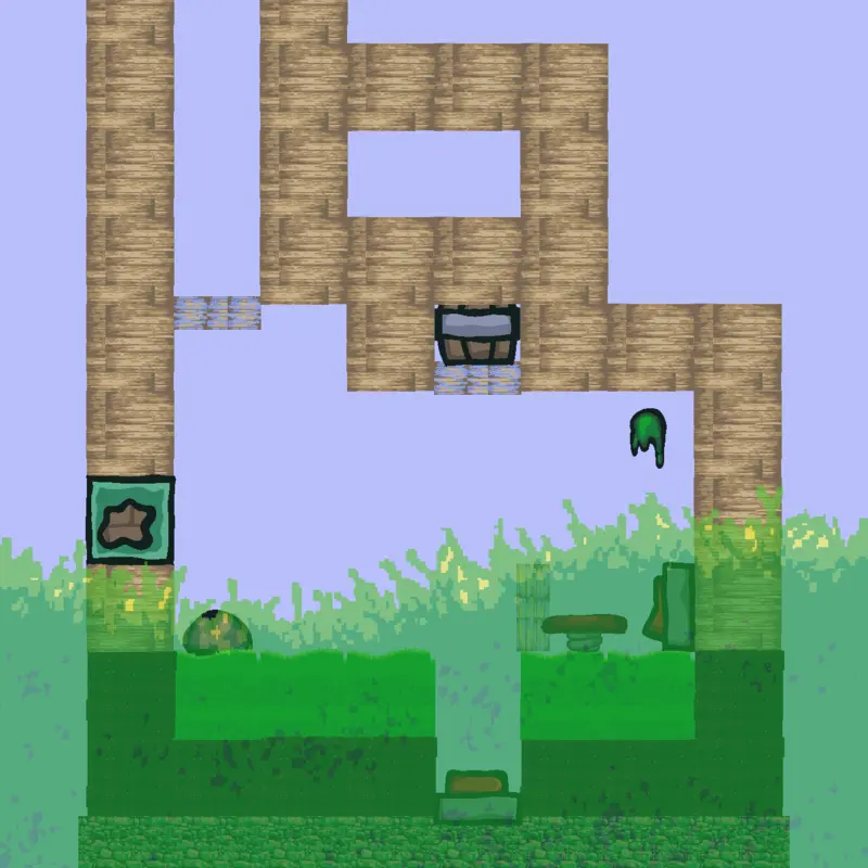 Game by @LTTD