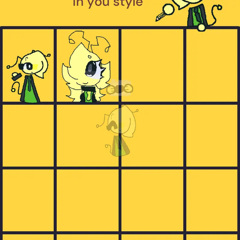 Game by @cleverleafy