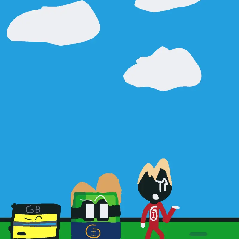 Game by @--Go_Max-Official--