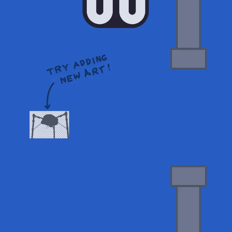 Game by @Random_goose