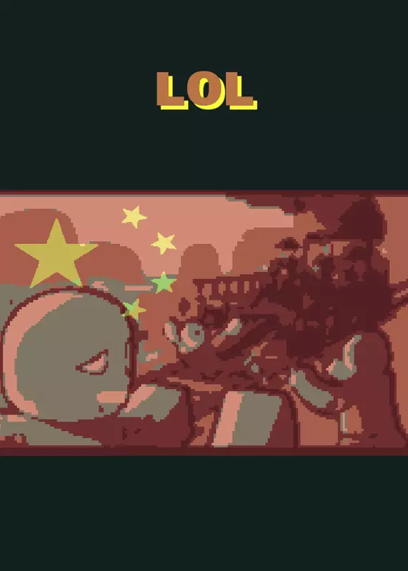 Game by @th4i14and