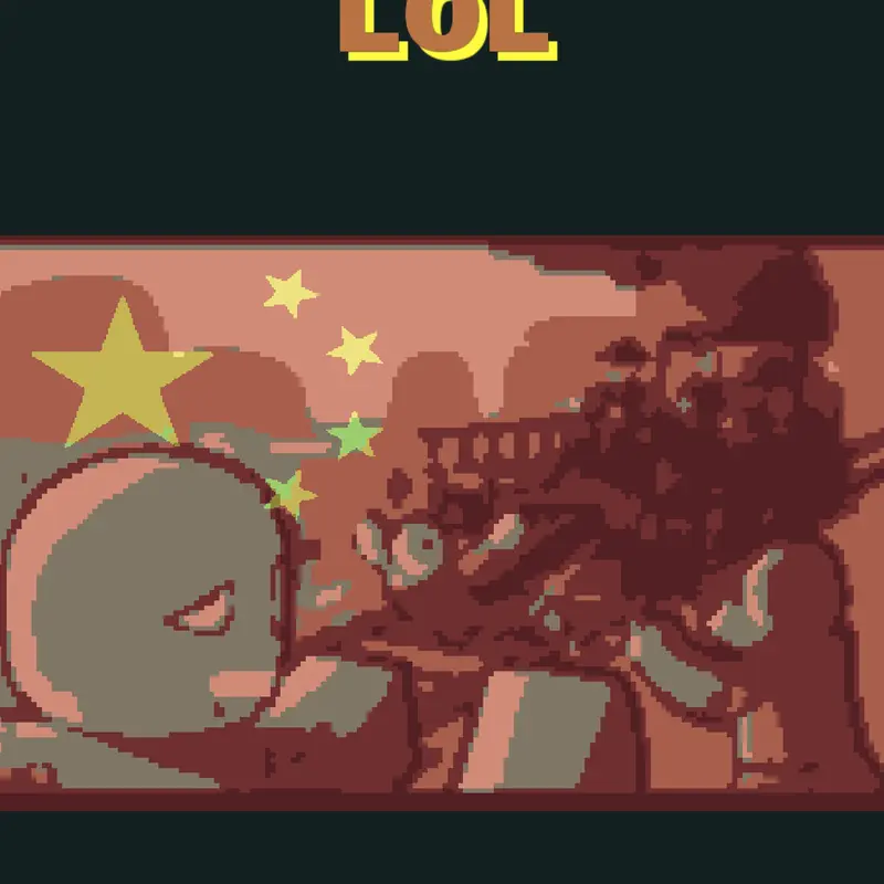 Game by @th4i14and