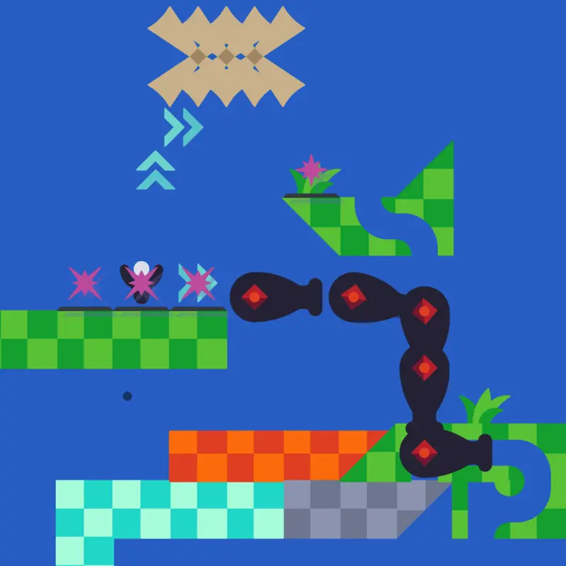 Game by @TheNitro