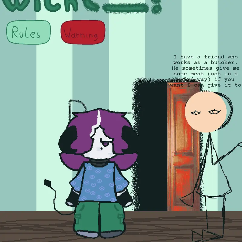 Game by @Lyriiiccc