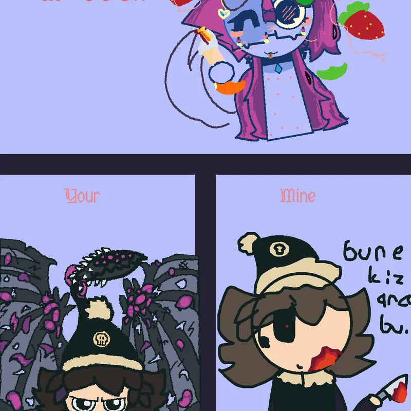 Game by @XxnevaxX
