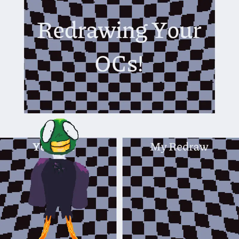 Game by @MrChickenGuy