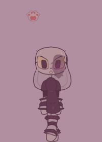 No heat _._.