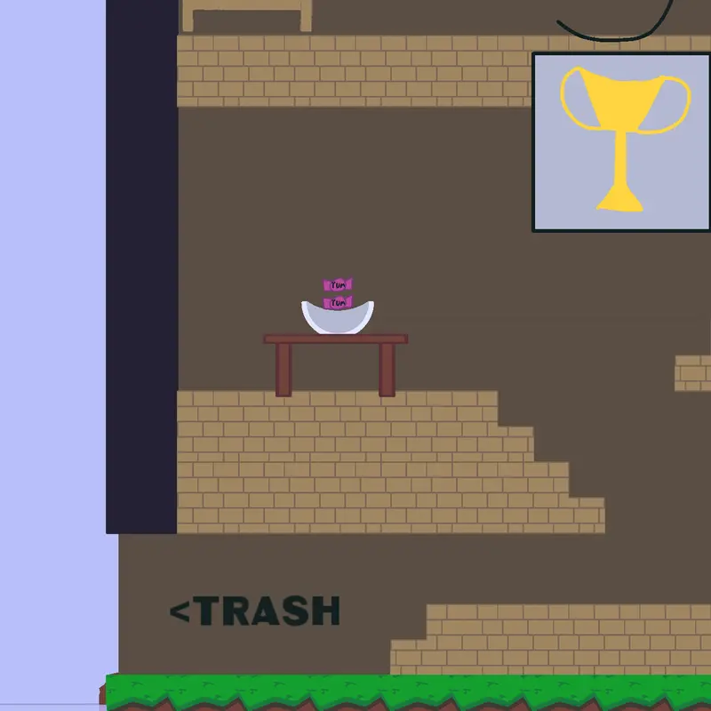 Game by @SCREECH_MAN_OFC