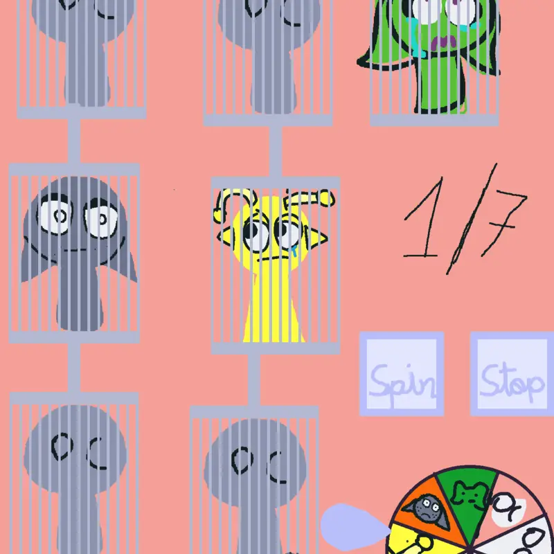 Game by @Meldego